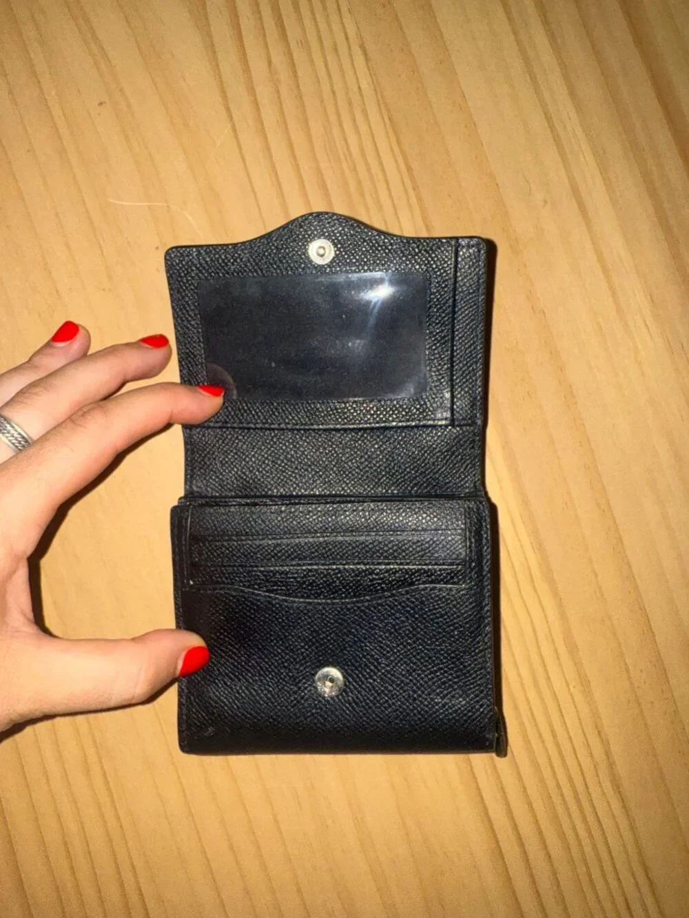 Rebecca Minkoff Wallet